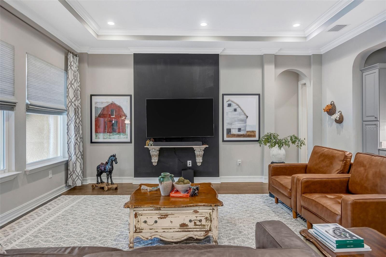 ESTANCIA PH 2B1 - Residential