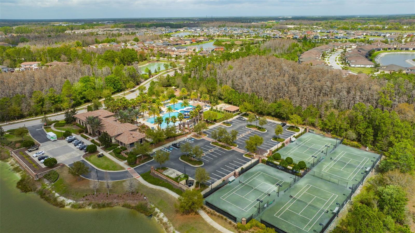 ESTANCIA PH 2B1 - Residential