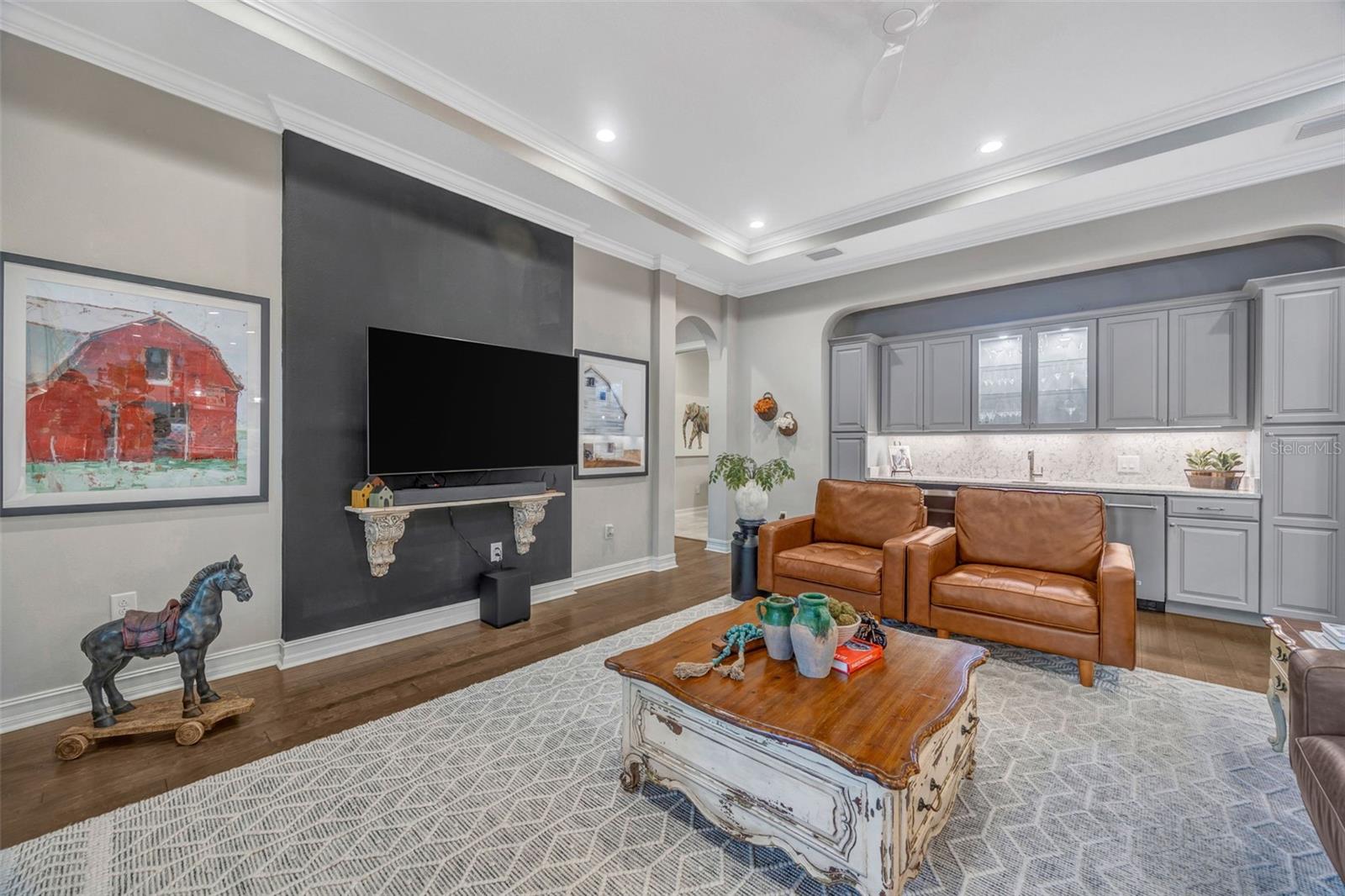 ESTANCIA PH 2B1 - Residential