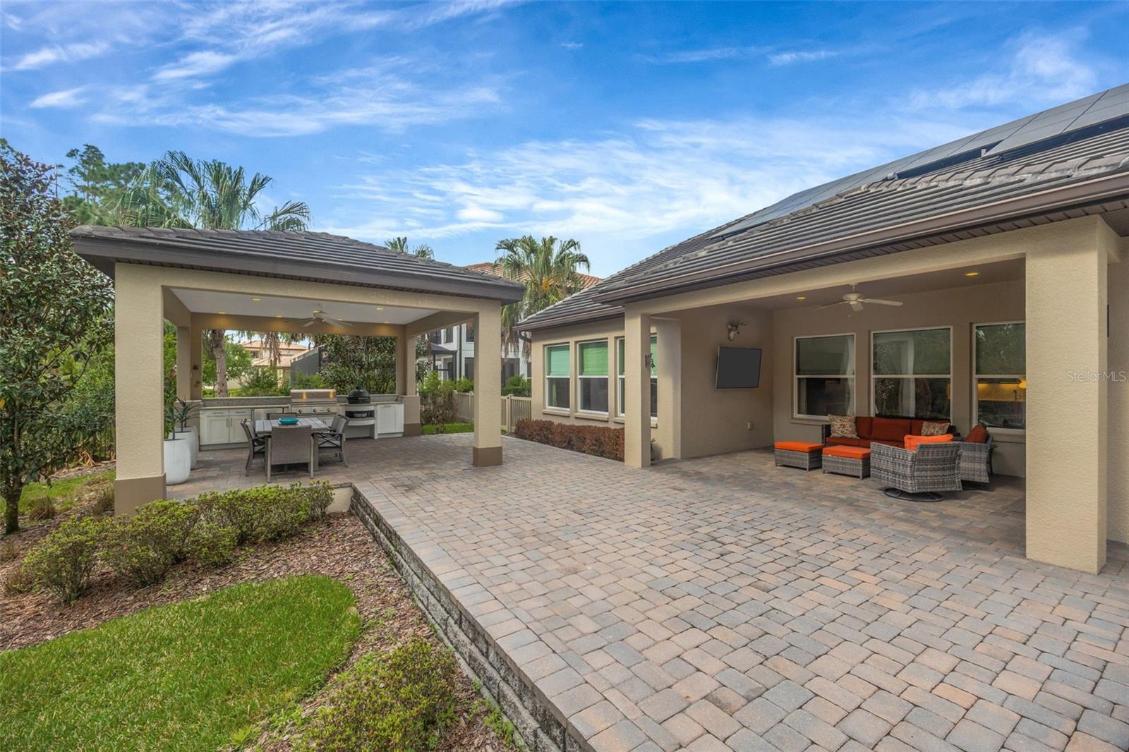 ESTANCIA PH 2B1 - Residential