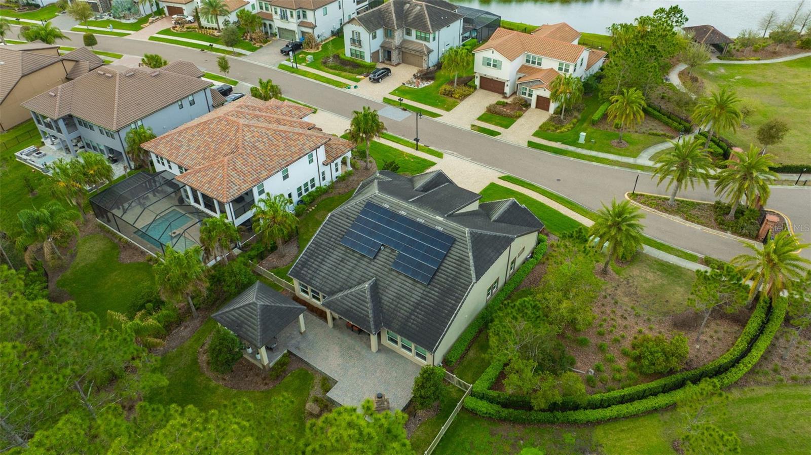 ESTANCIA PH 2B1 - Residential