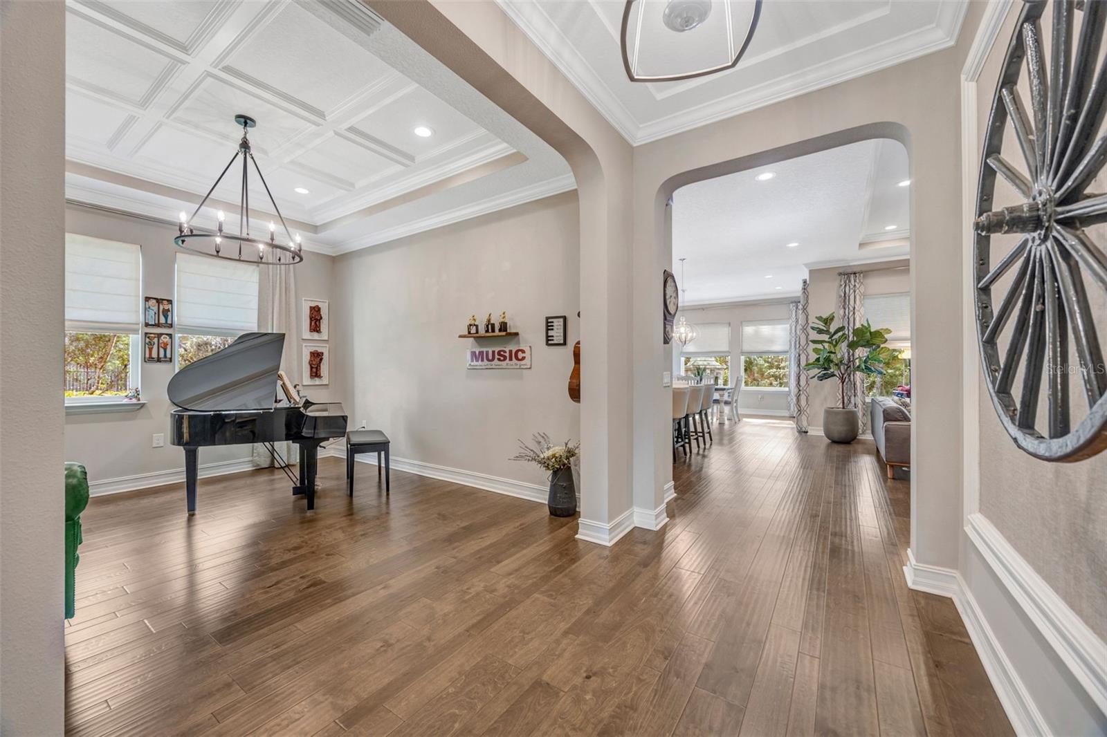 ESTANCIA PH 2B1 - Residential