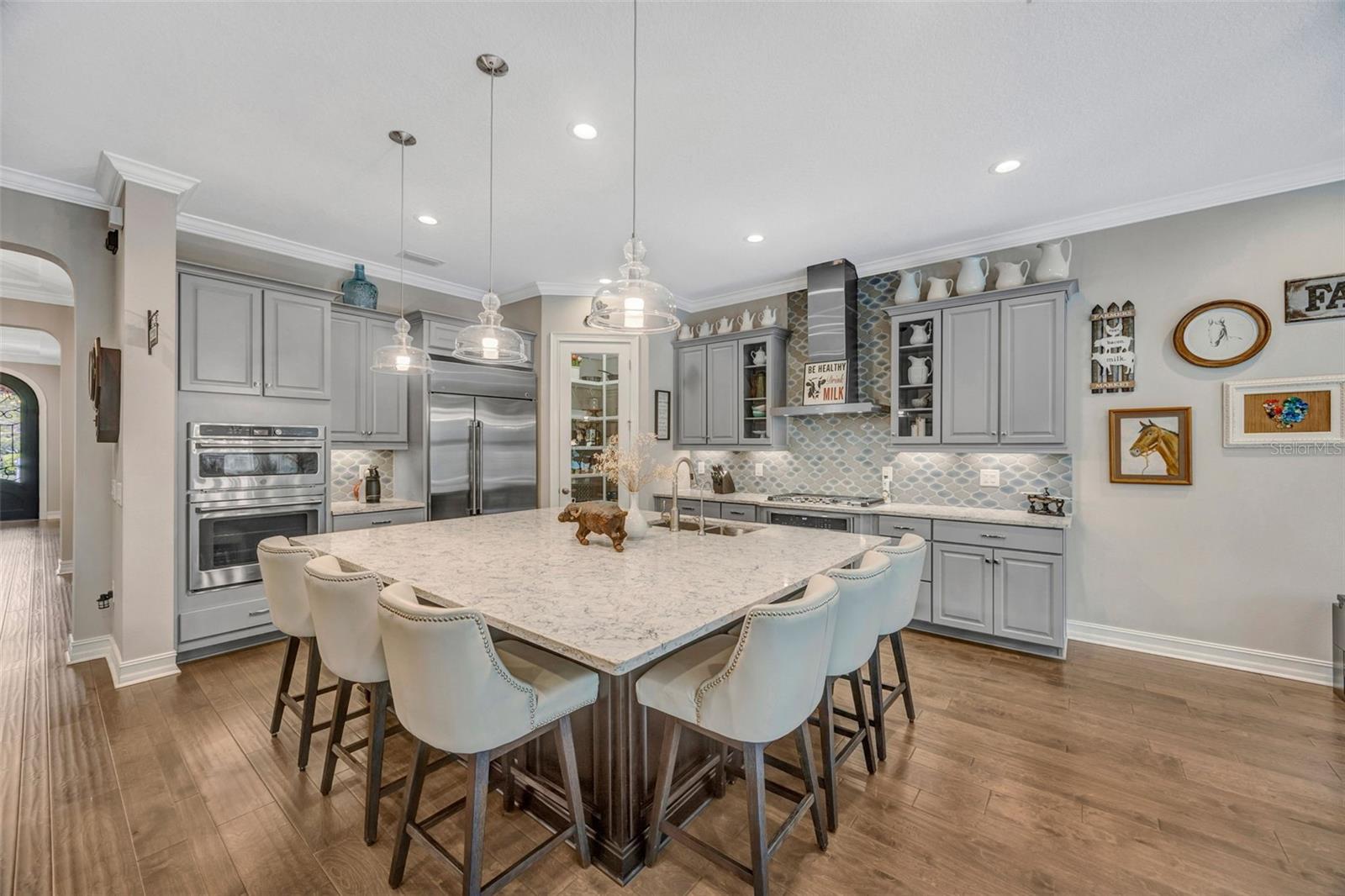 ESTANCIA PH 2B1 - Residential