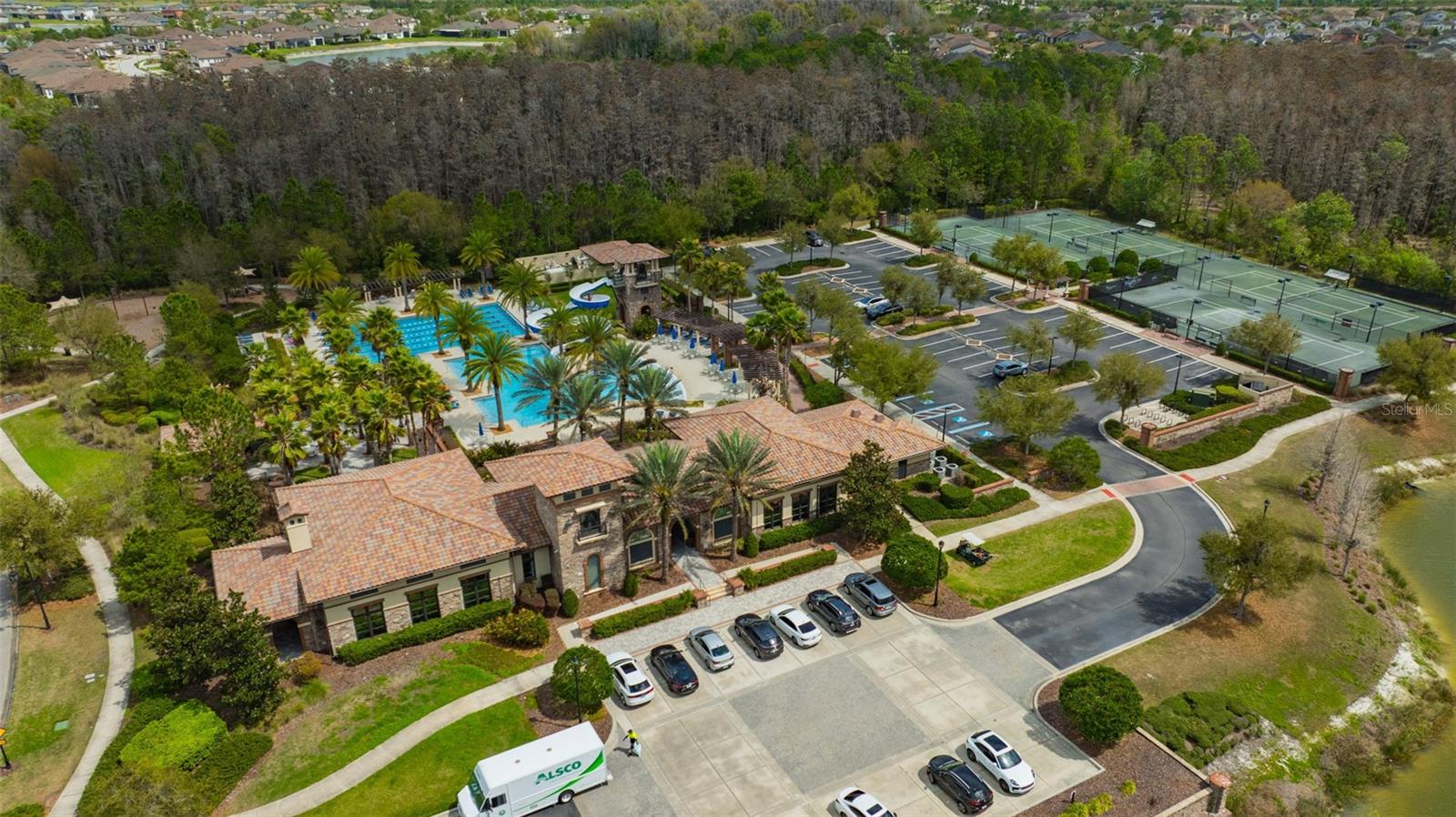 ESTANCIA PH 2B1 - Residential