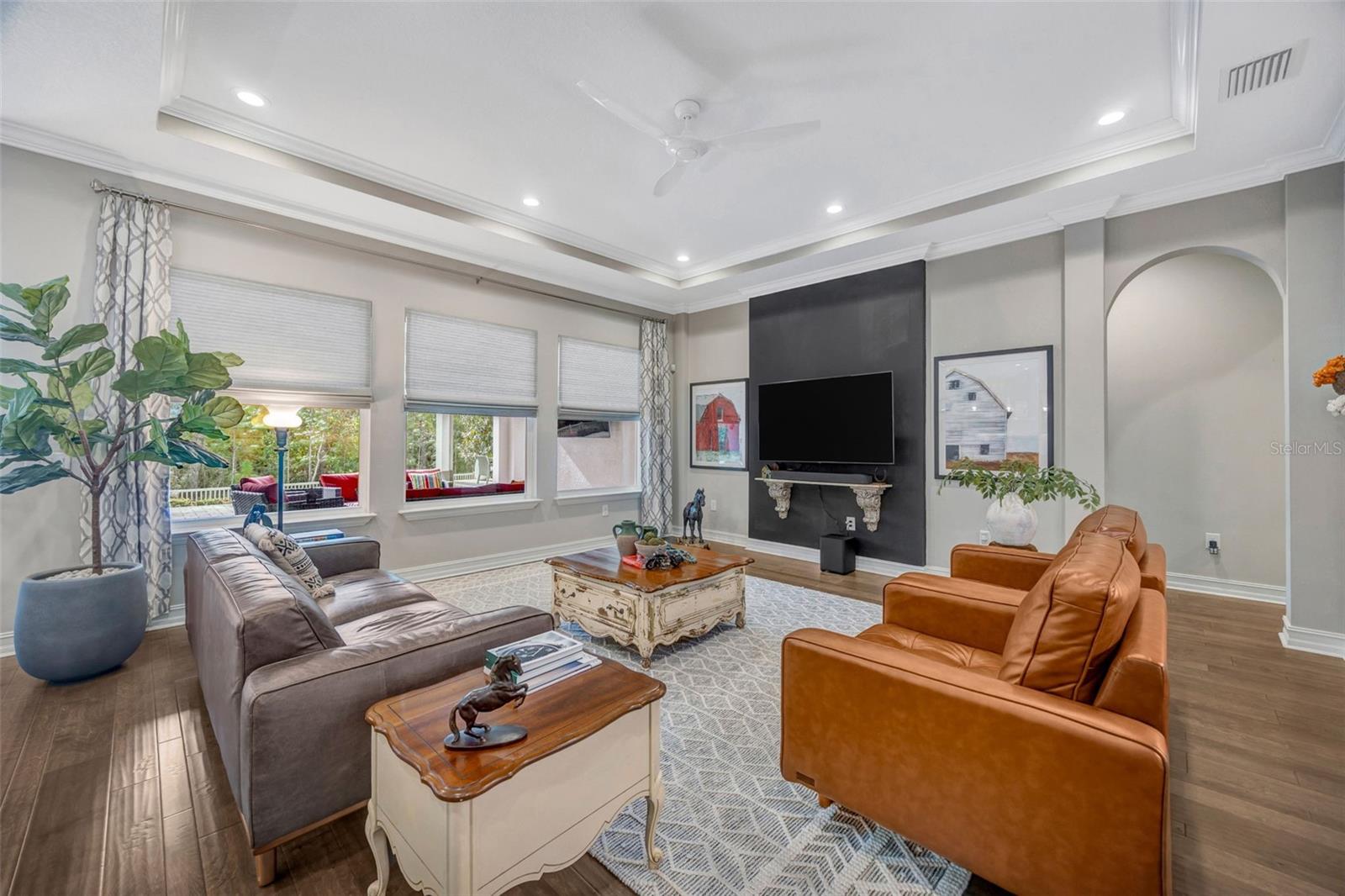 ESTANCIA PH 2B1 - Residential