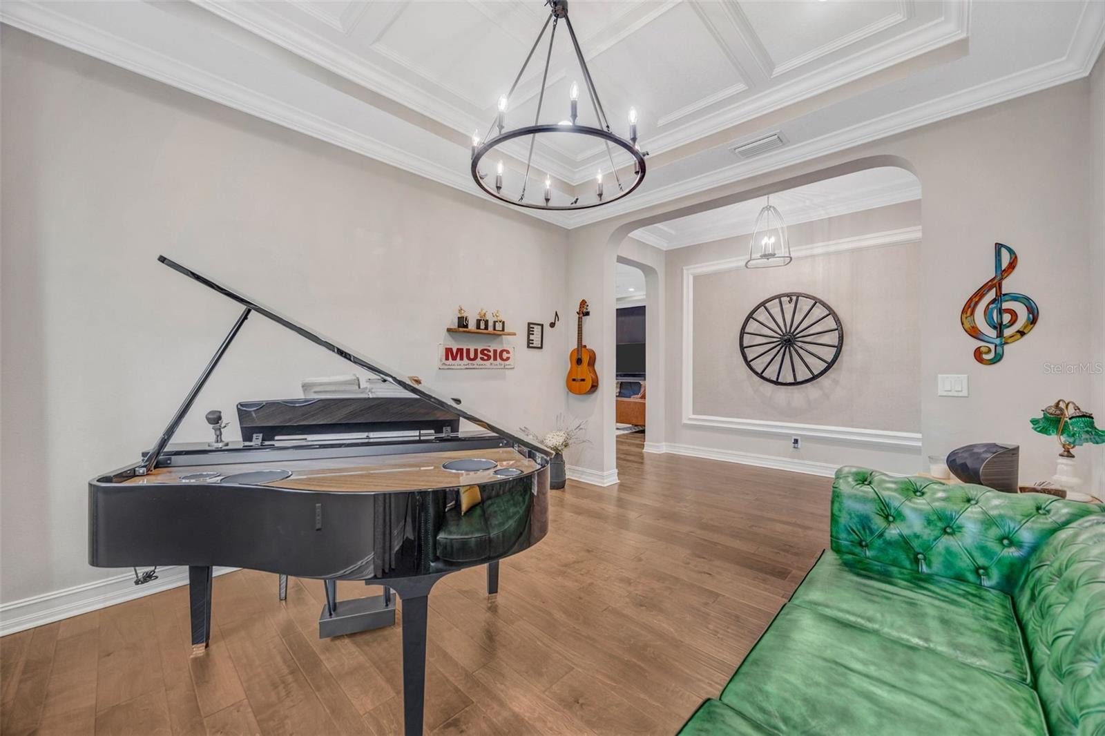 ESTANCIA PH 2B1 - Residential