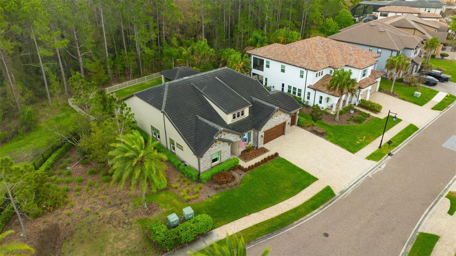 ESTANCIA PH 2B1 - Residential