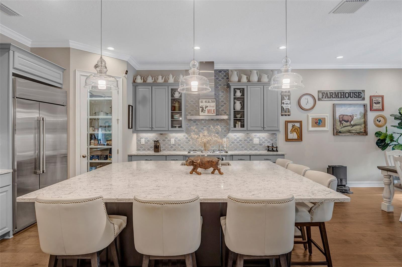 ESTANCIA PH 2B1 - Residential