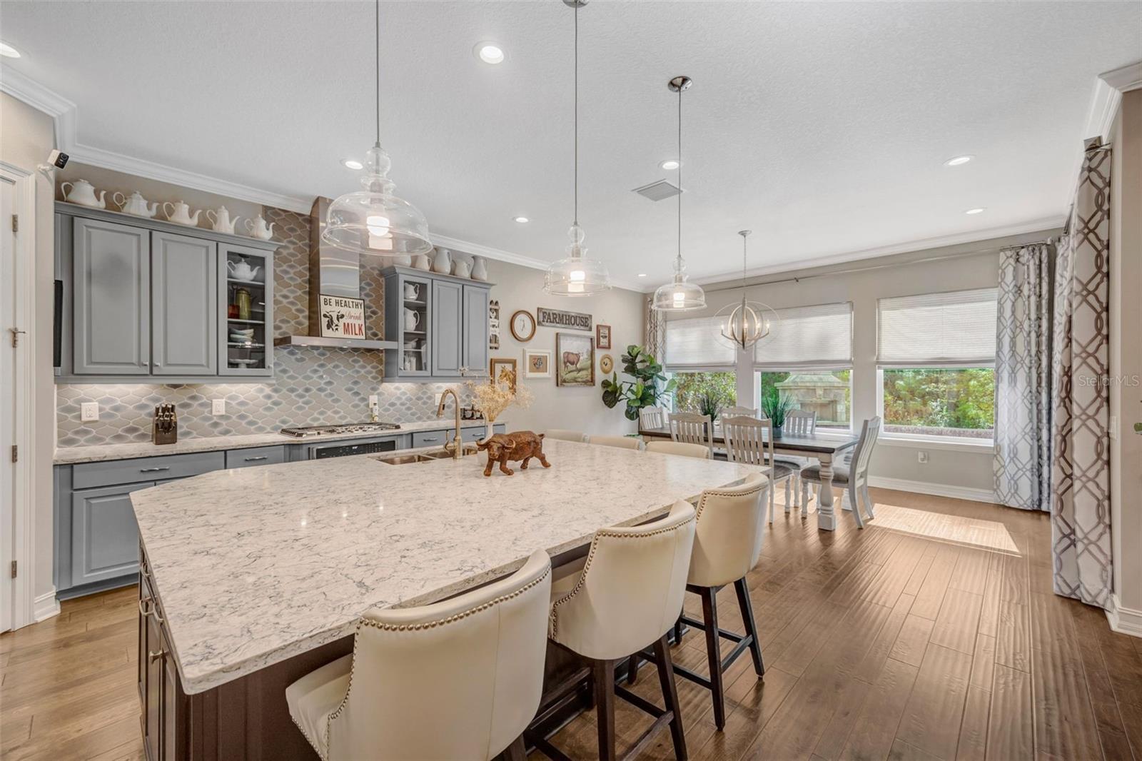 ESTANCIA PH 2B1 - Residential