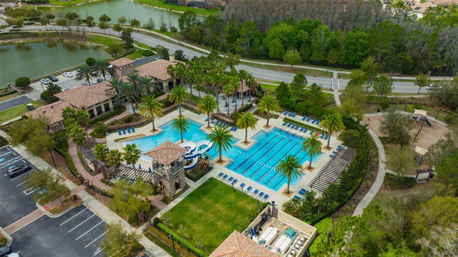 ESTANCIA PH 2B1 - Residential