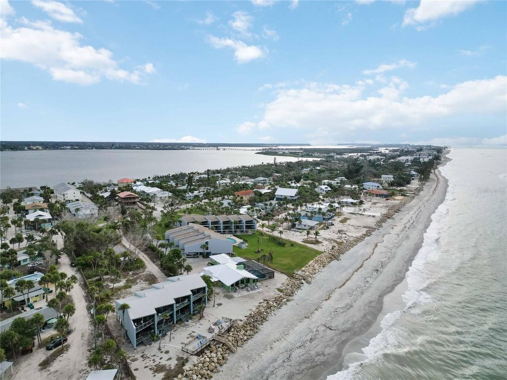 Photo of 5031 N Beach Road #120, Englewood, FL 34223 (MLS # D6145151)