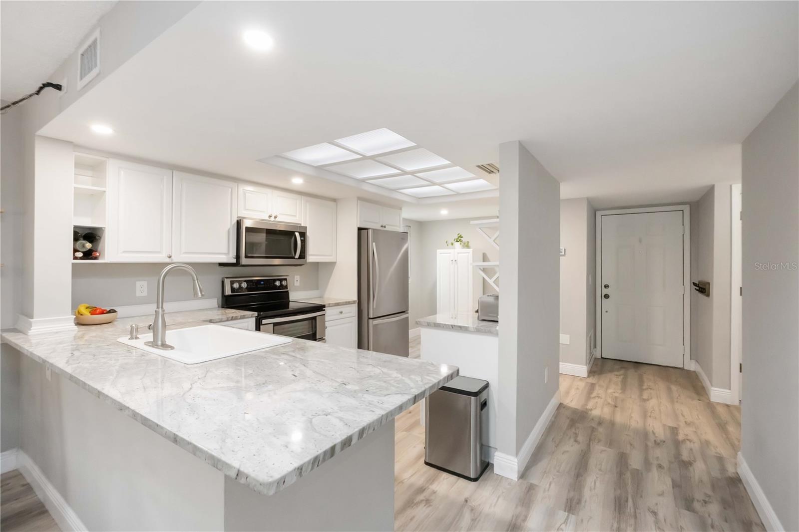 MANASOTA SHORES PH 02 BLDG C - Residential