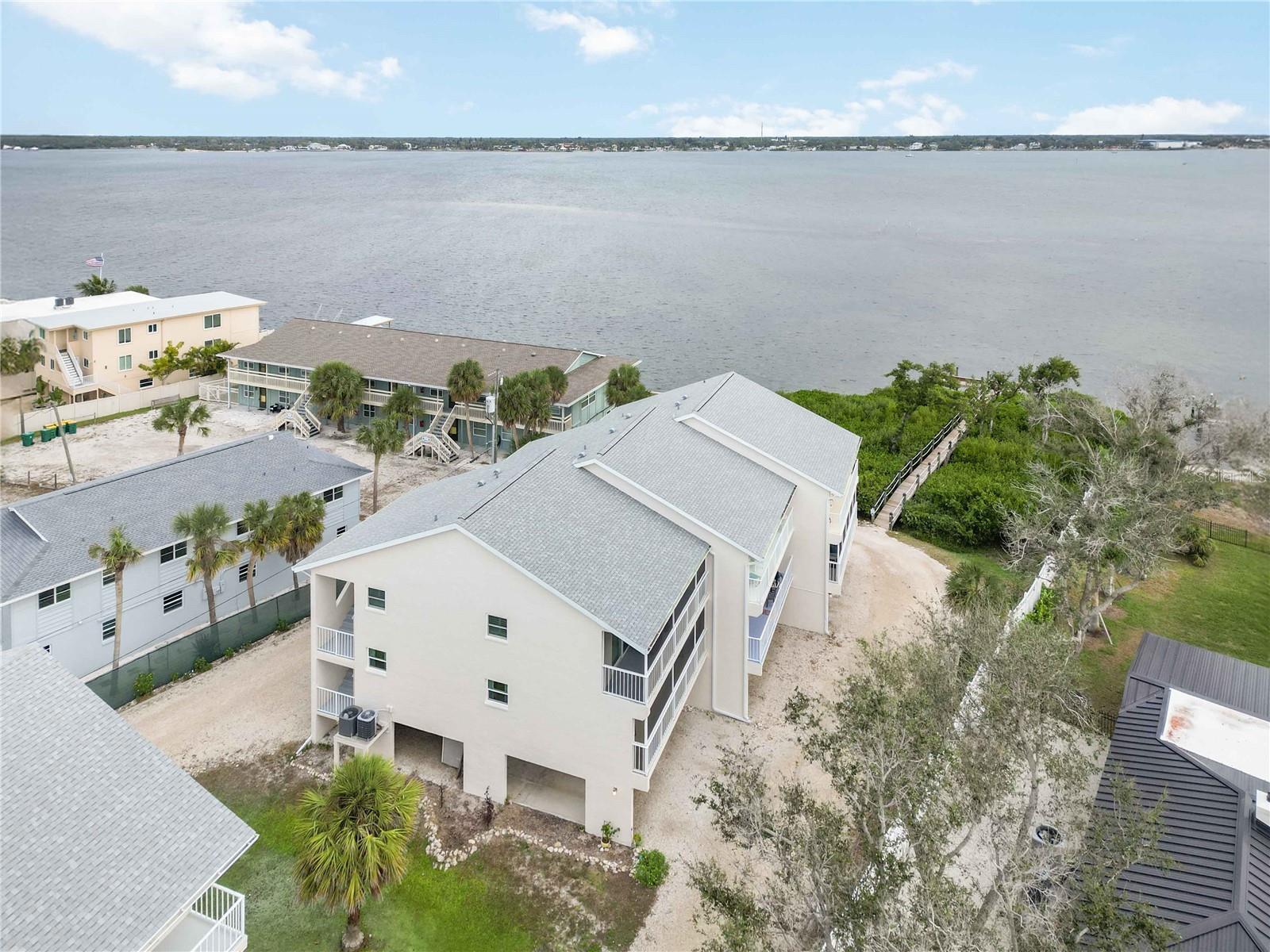 MANASOTA SHORES PH 02 BLDG C - Residential