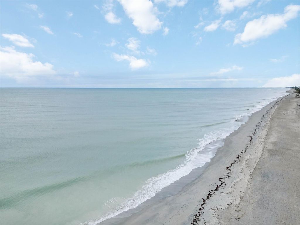 Photo of 5031 N Beach Road #120, Englewood, FL 34223 (MLS # D6145151)