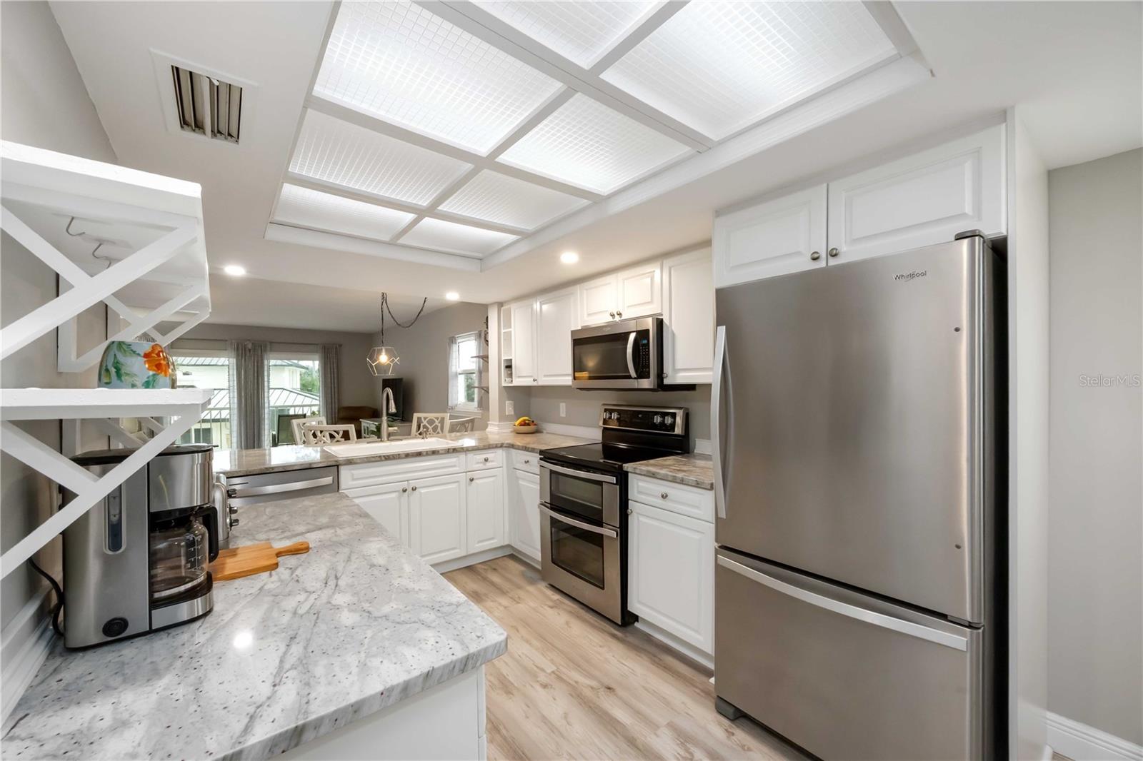 MANASOTA SHORES PH 02 BLDG C - Residential