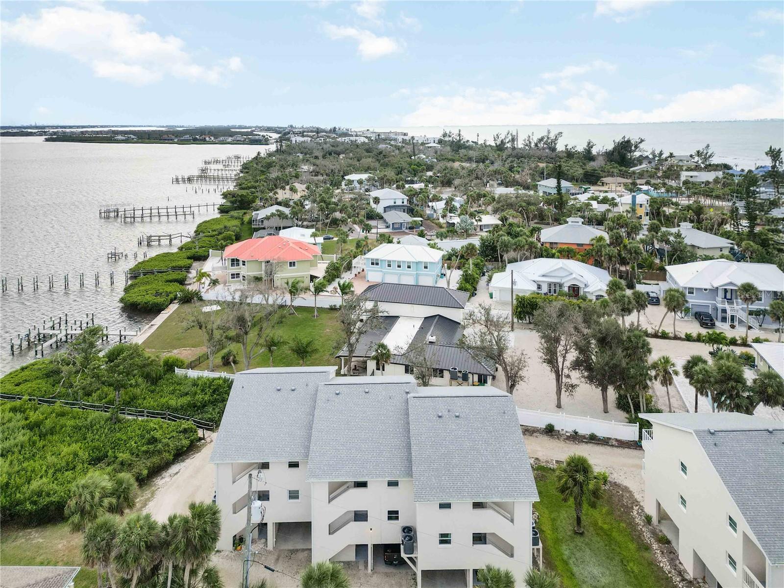 MANASOTA SHORES PH 02 BLDG C - Residential