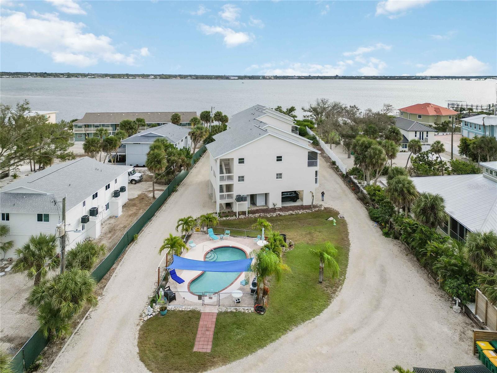 MANASOTA SHORES PH 02 BLDG C - Residential