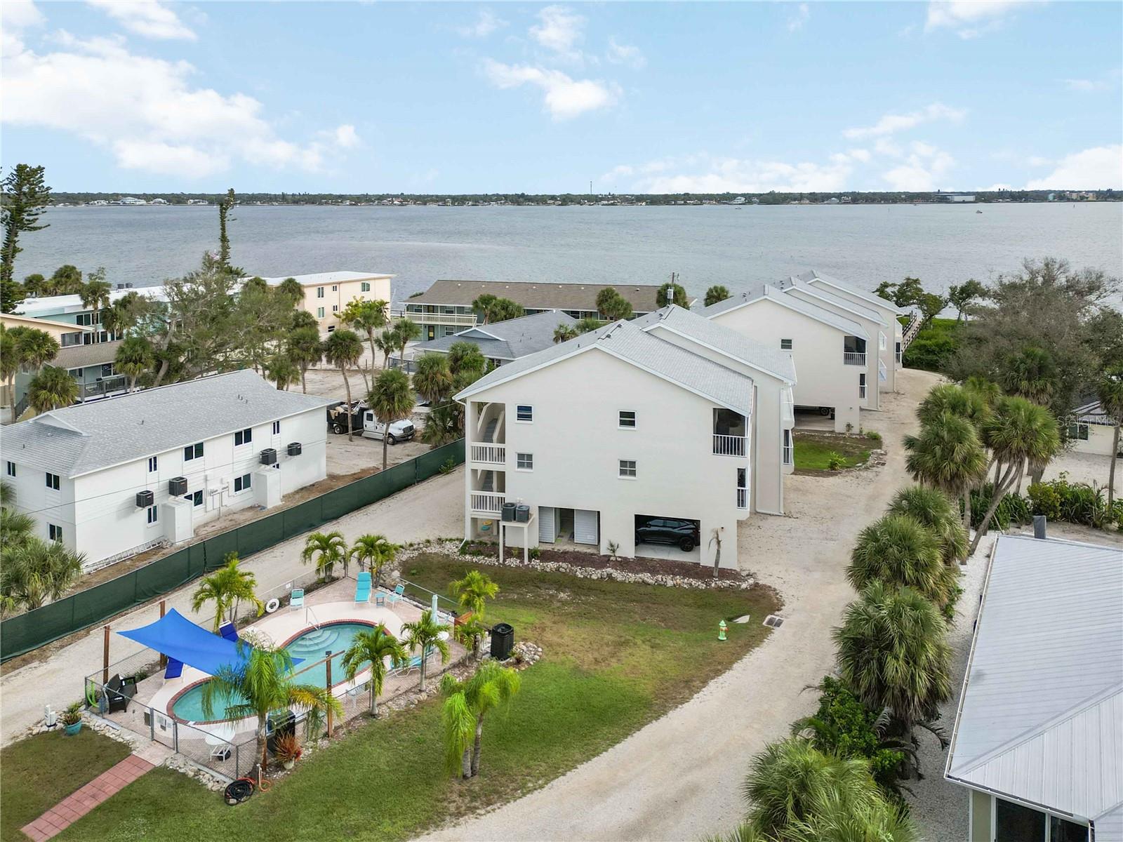 MANASOTA SHORES PH 02 BLDG C - Residential