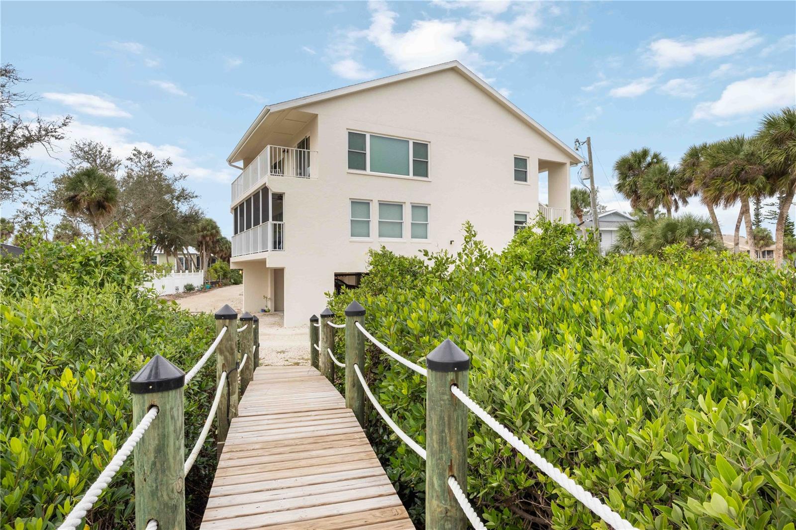 MANASOTA SHORES PH 02 BLDG C - Residential