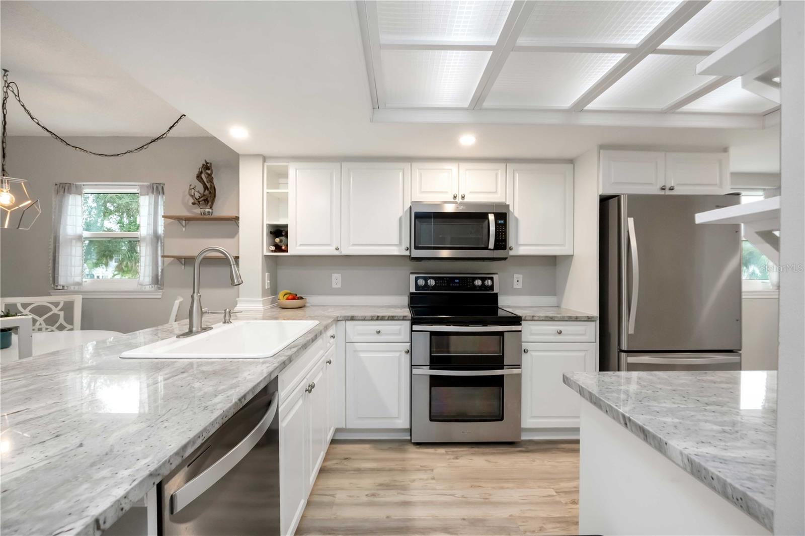 MANASOTA SHORES PH 02 BLDG C - Residential