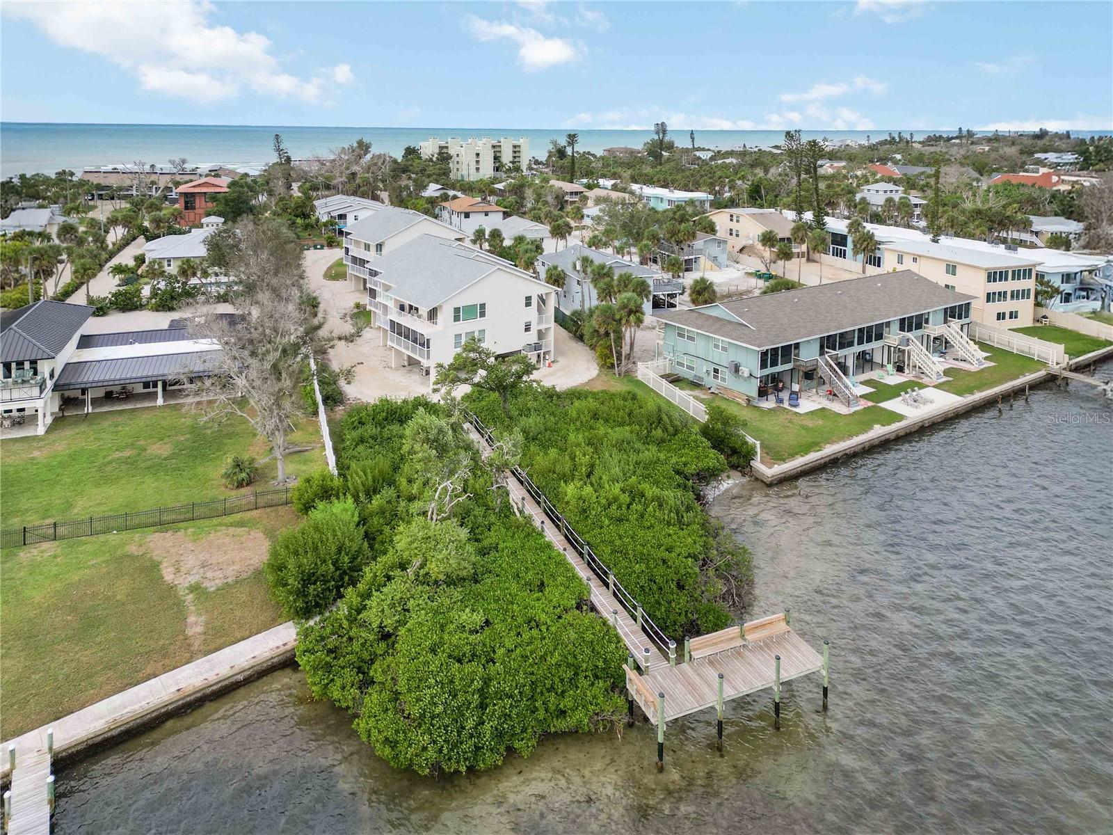 MANASOTA SHORES PH 02 BLDG C - Residential