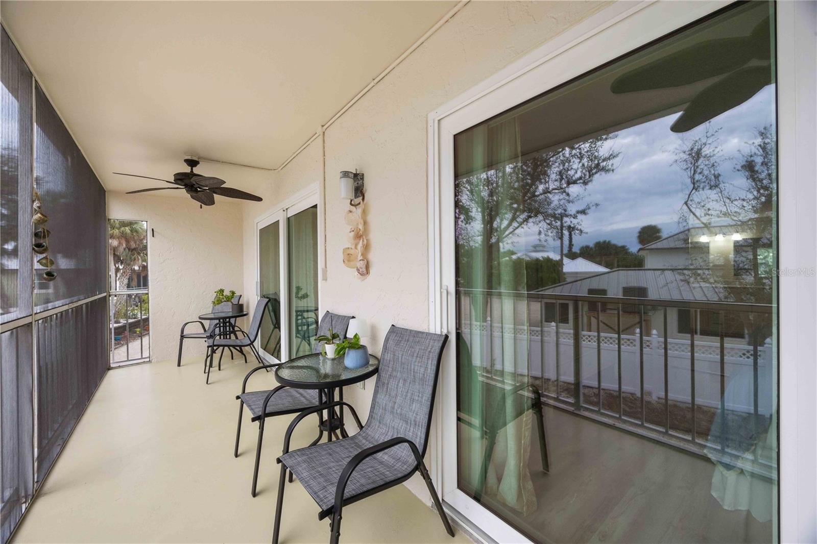 MANASOTA SHORES PH 02 BLDG C - Residential