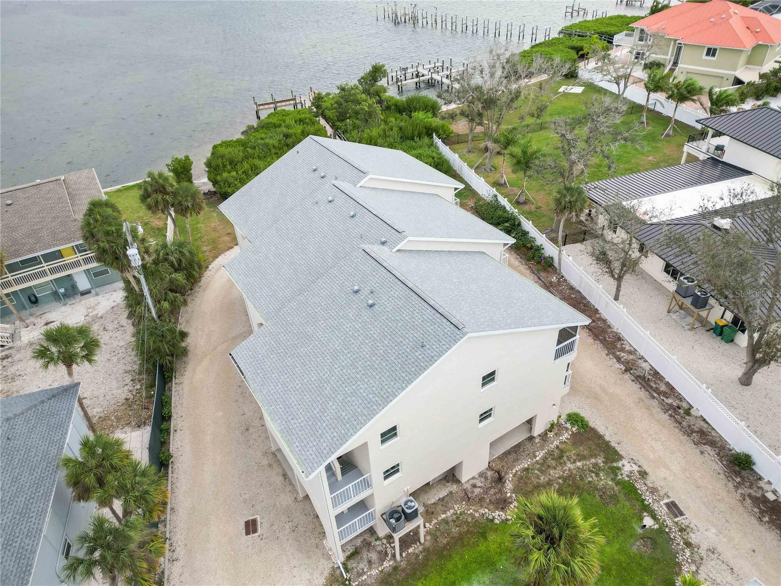 MANASOTA SHORES PH 02 BLDG C - Residential