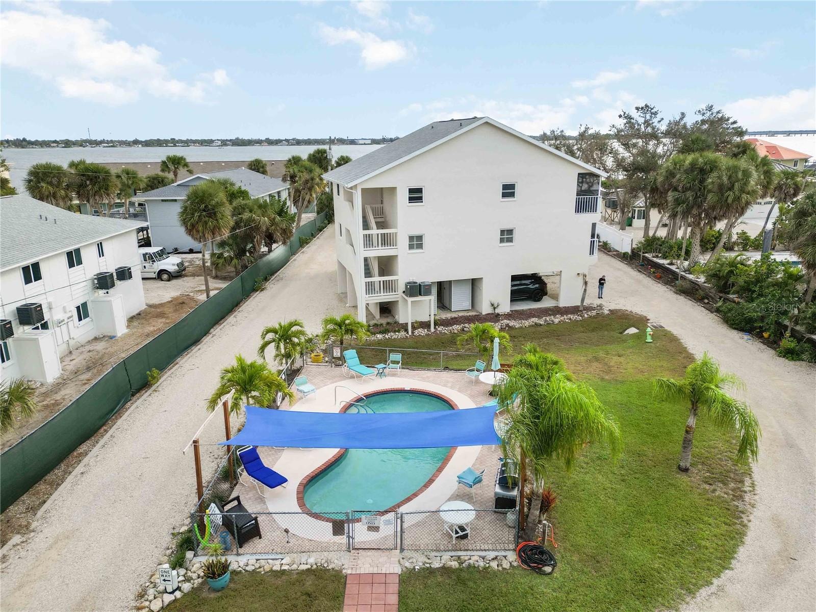MANASOTA SHORES PH 02 BLDG C - Residential