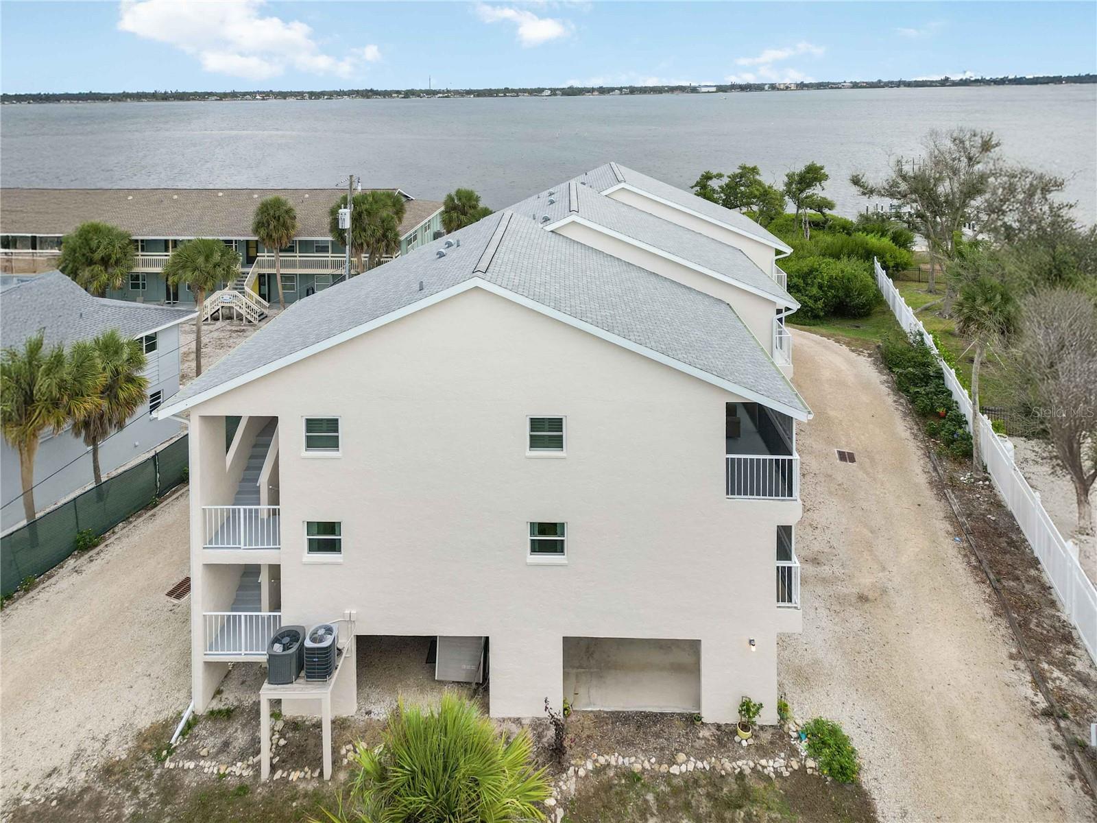 MANASOTA SHORES PH 02 BLDG C - Residential