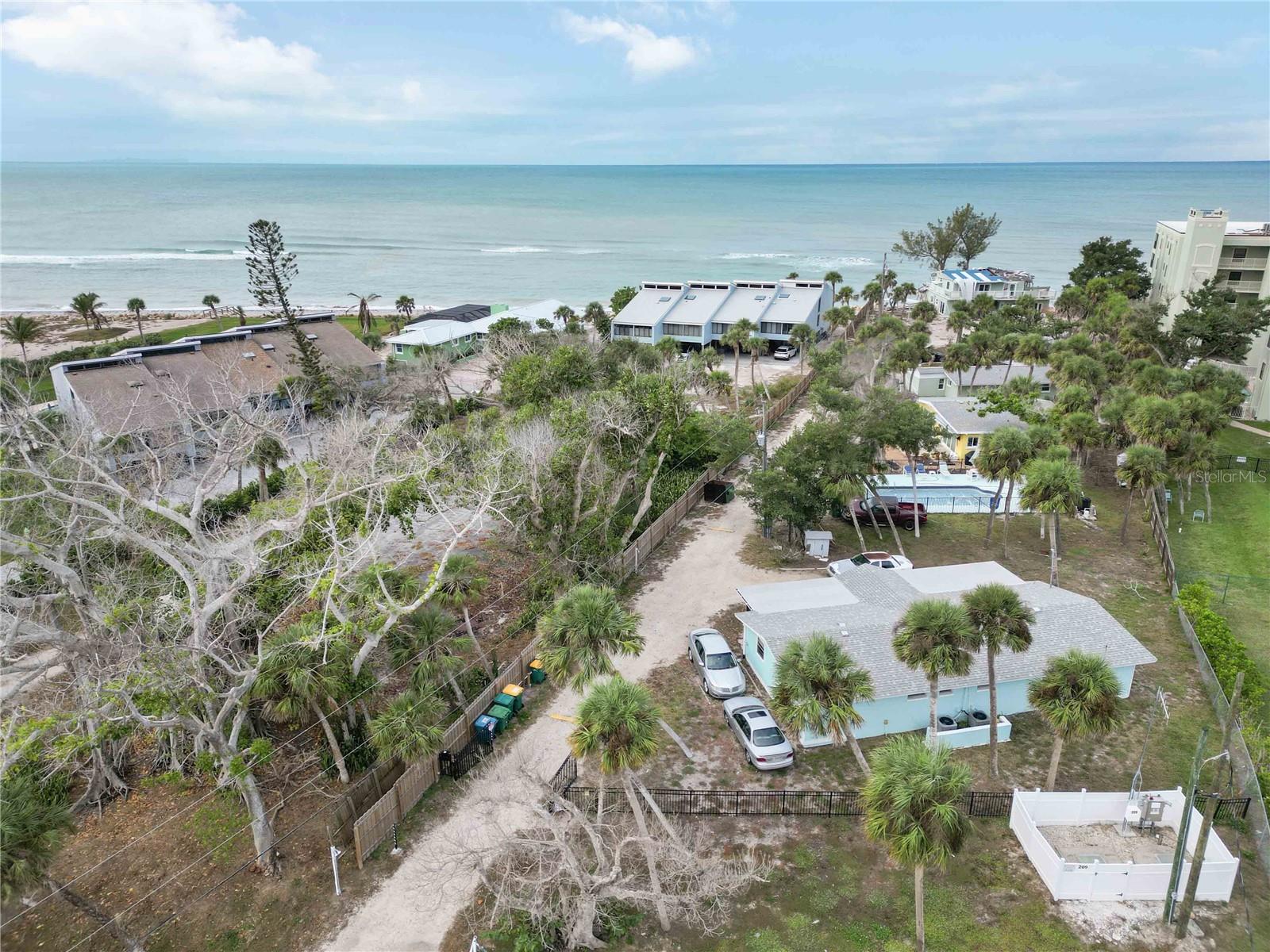 MANASOTA SHORES PH 02 BLDG C - Residential