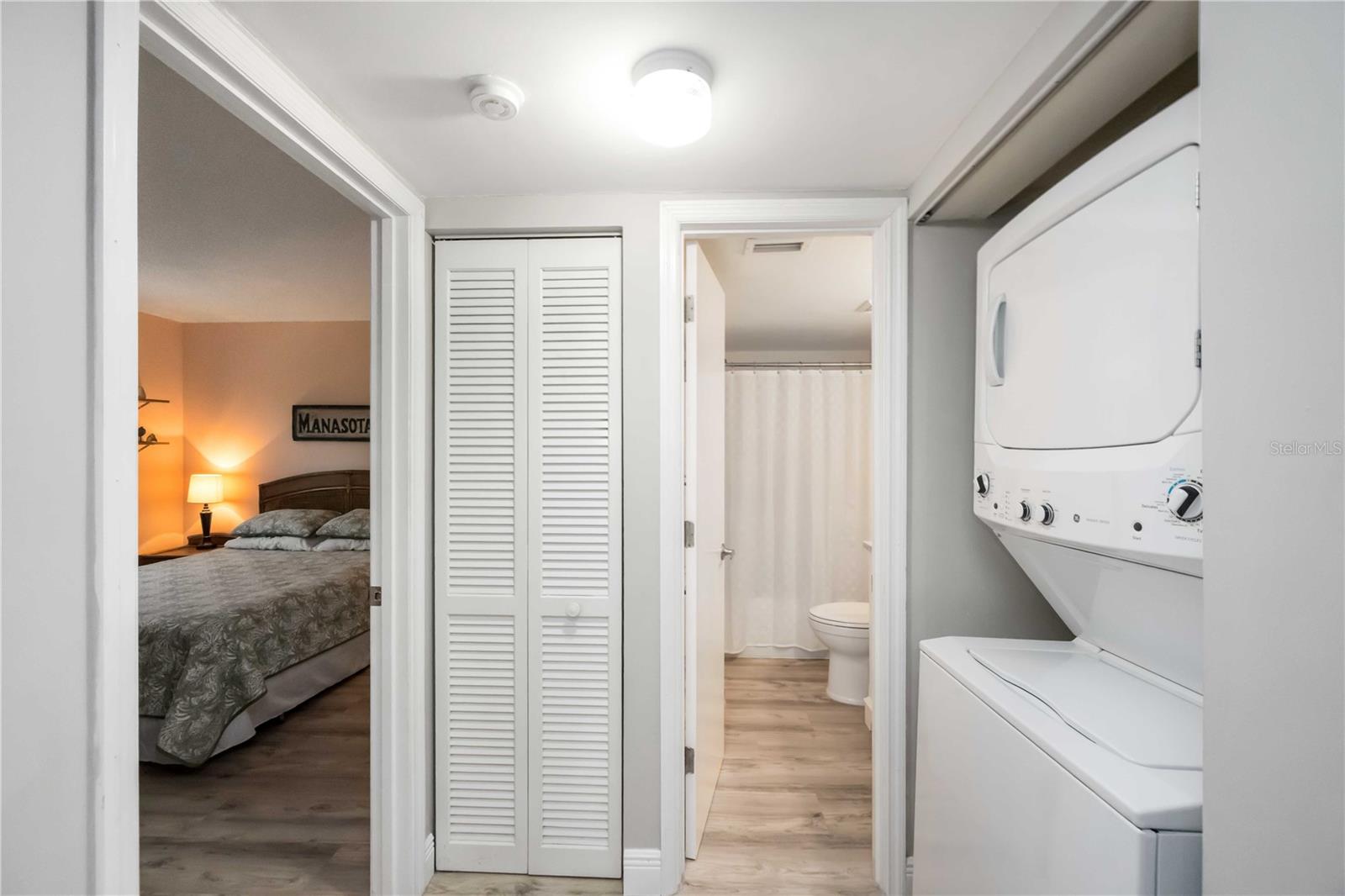 MANASOTA SHORES PH 02 BLDG C - Residential