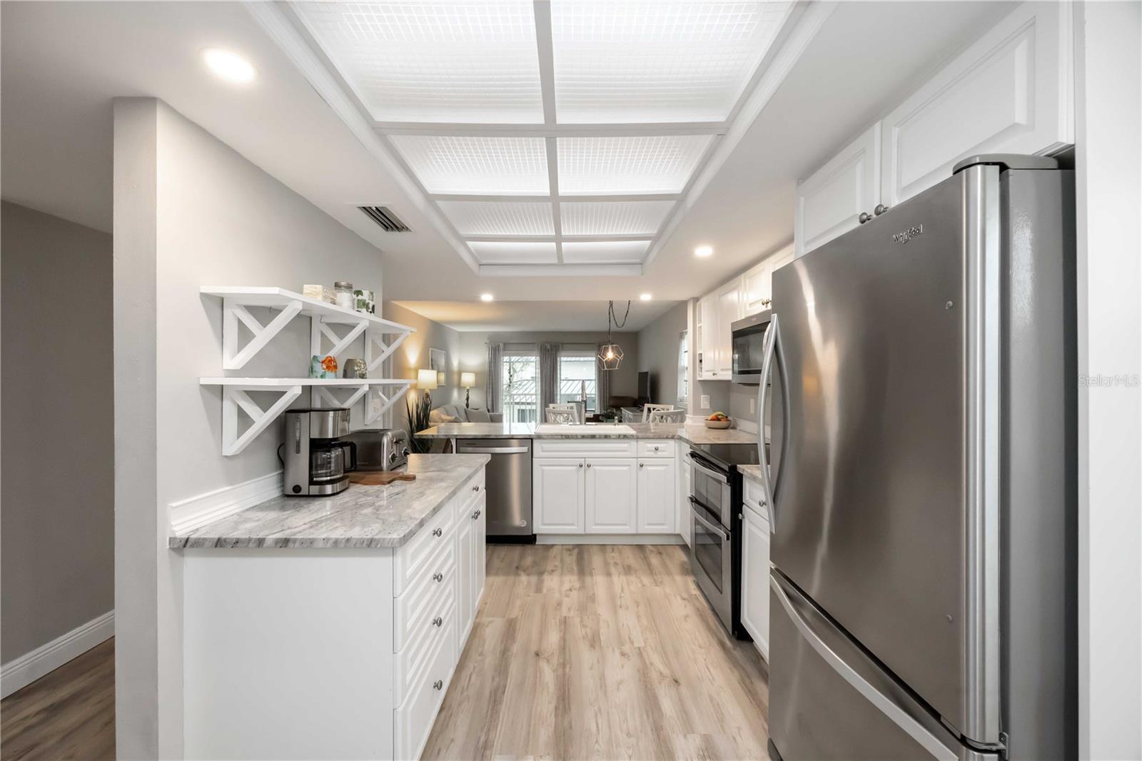 MANASOTA SHORES PH 02 BLDG C - Residential