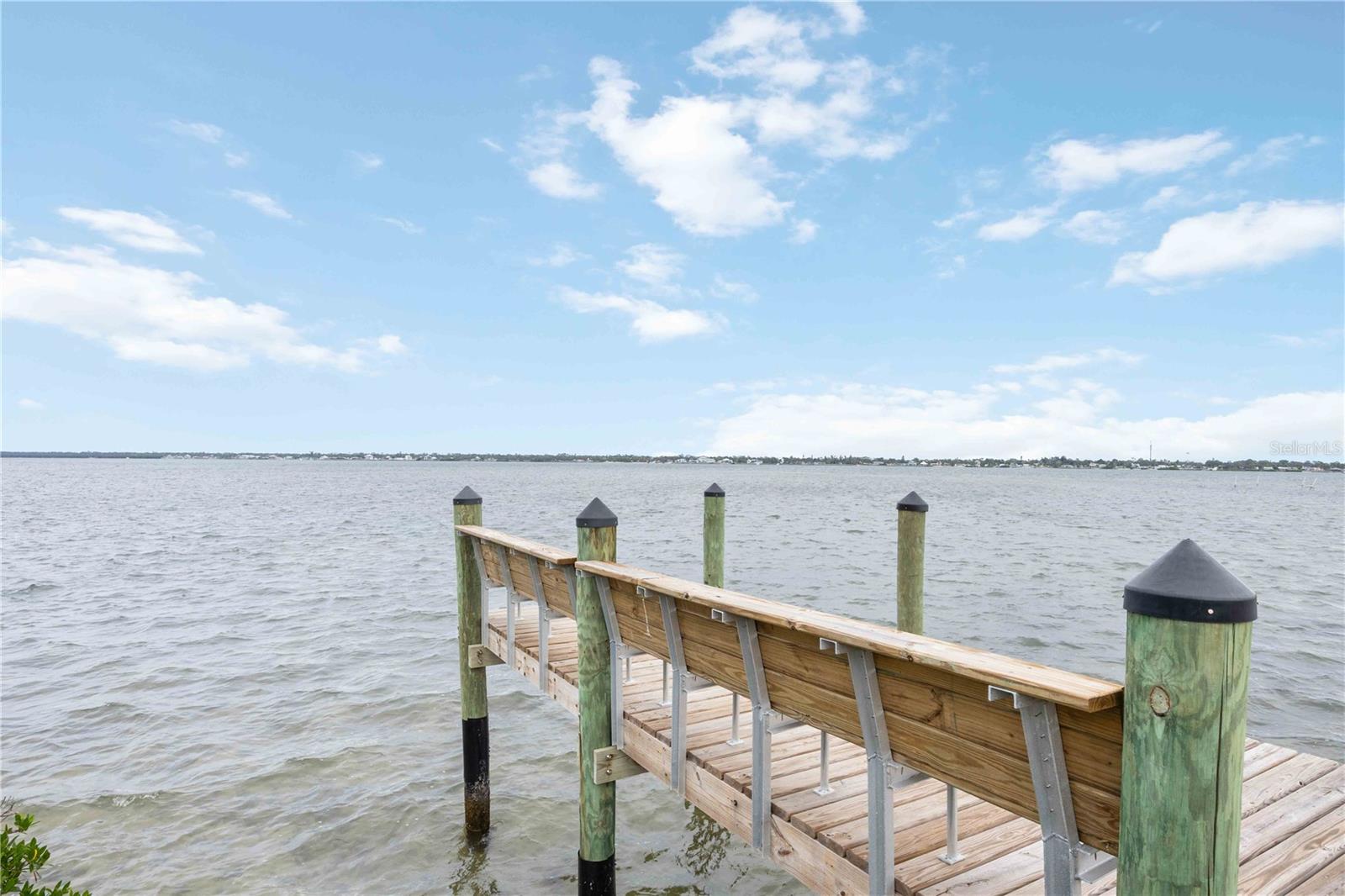 MANASOTA SHORES PH 02 BLDG C - Residential