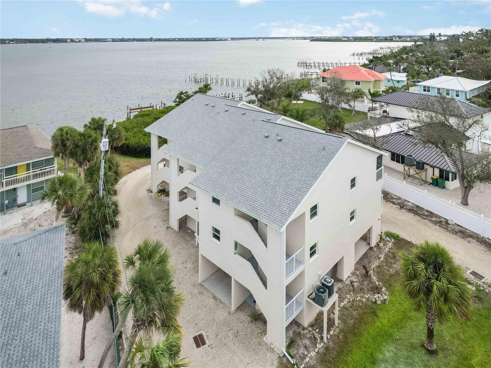 MANASOTA SHORES PH 02 BLDG C - Residential