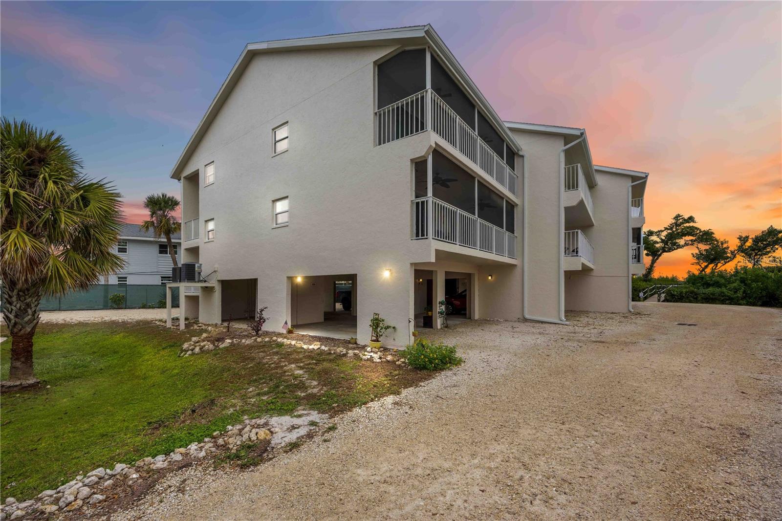 MANASOTA SHORES PH 02 BLDG C - Residential