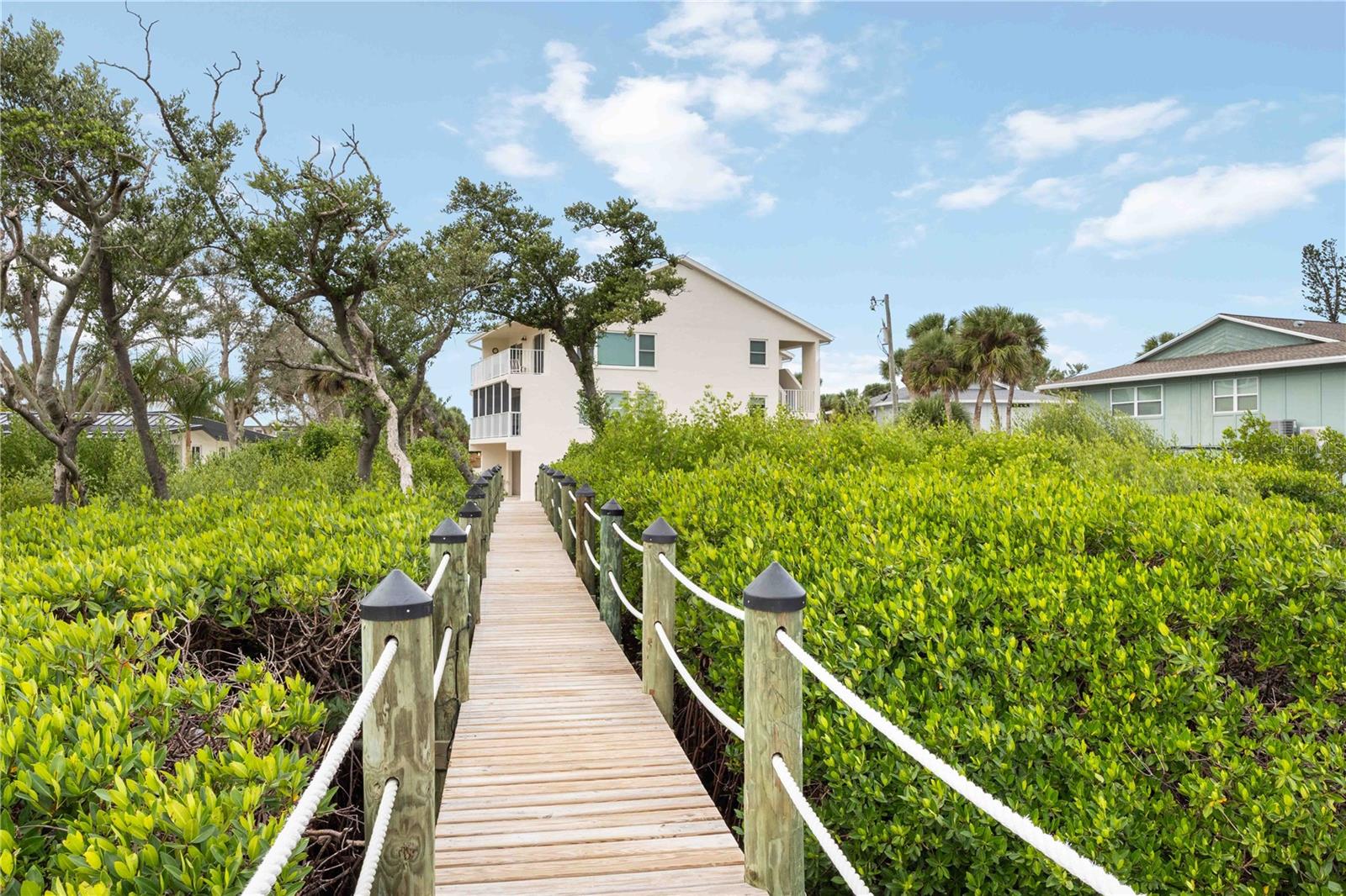 MANASOTA SHORES PH 02 BLDG C - Residential