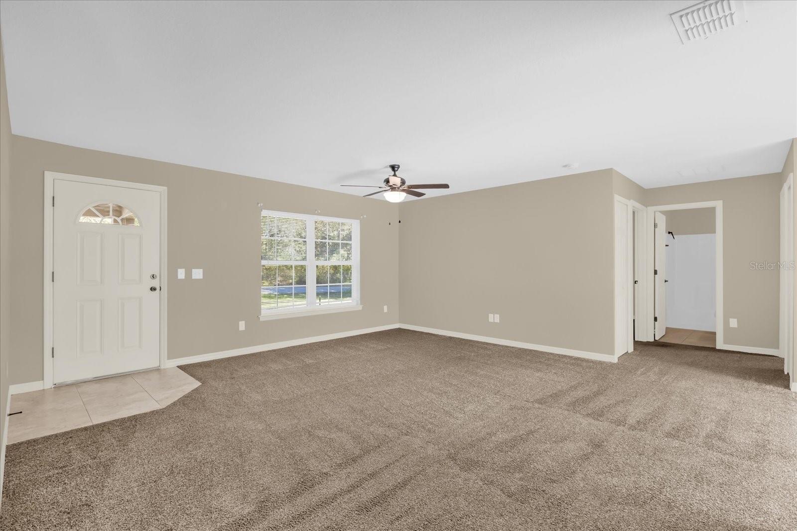 5 LOCUST LOOP CIRCLE