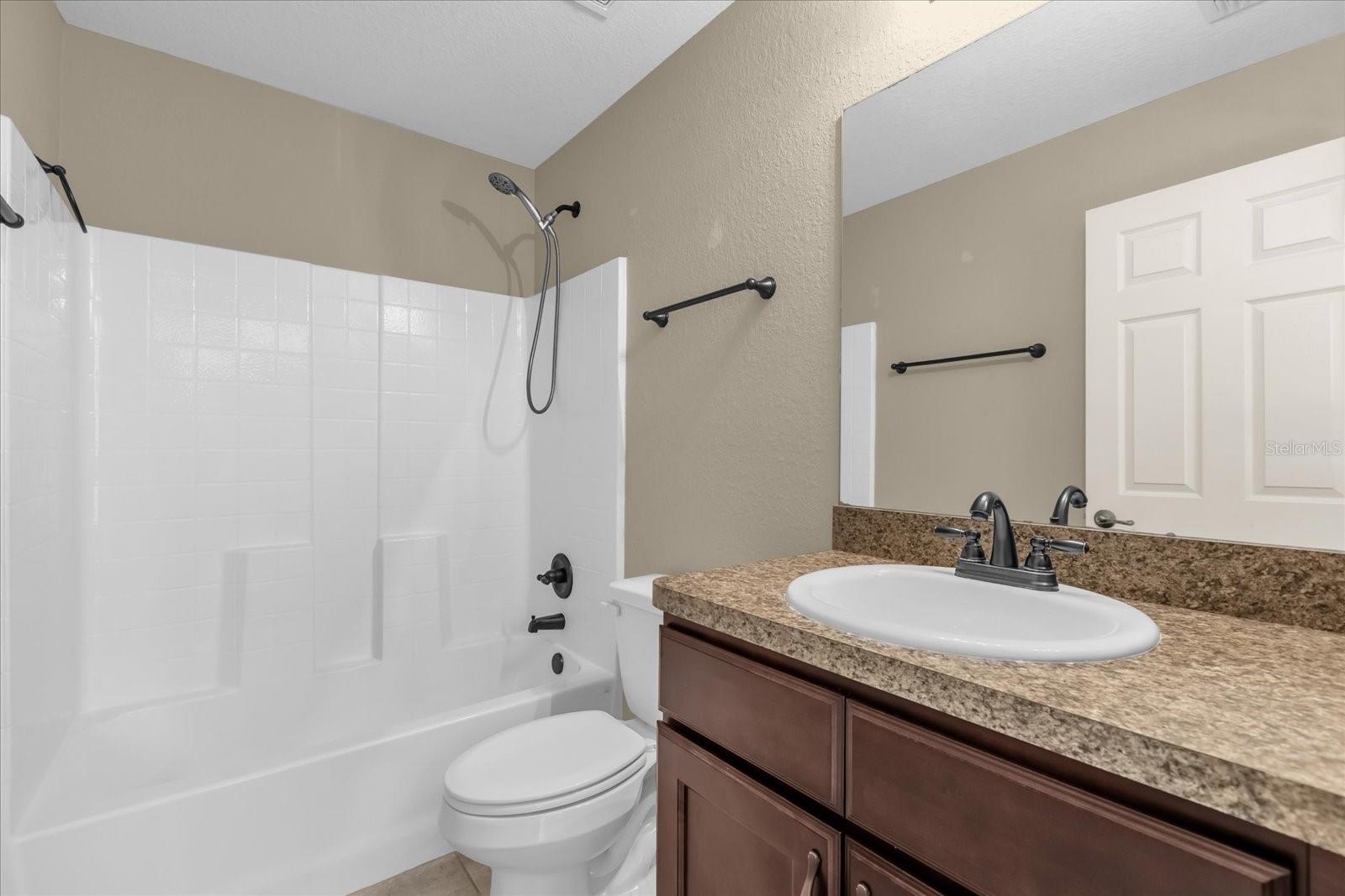 SILVER SPGS SHORES - Residential