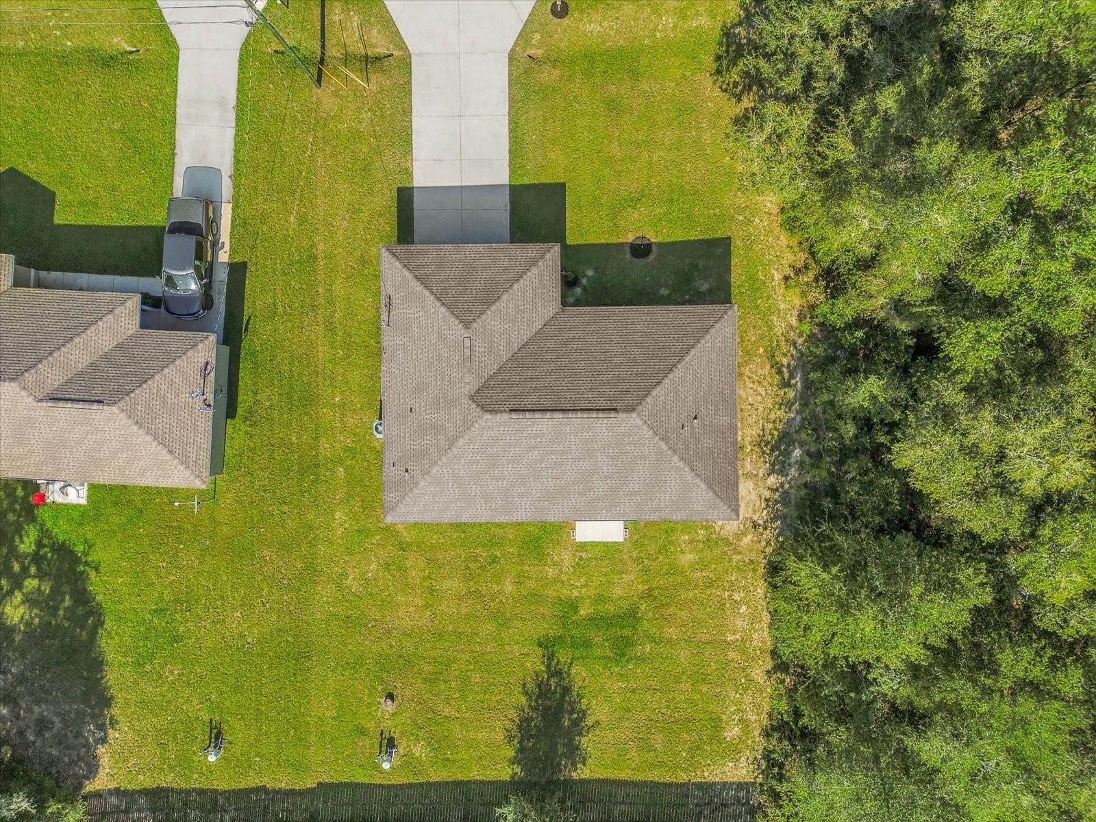 SILVER SPGS SHORES - Residential