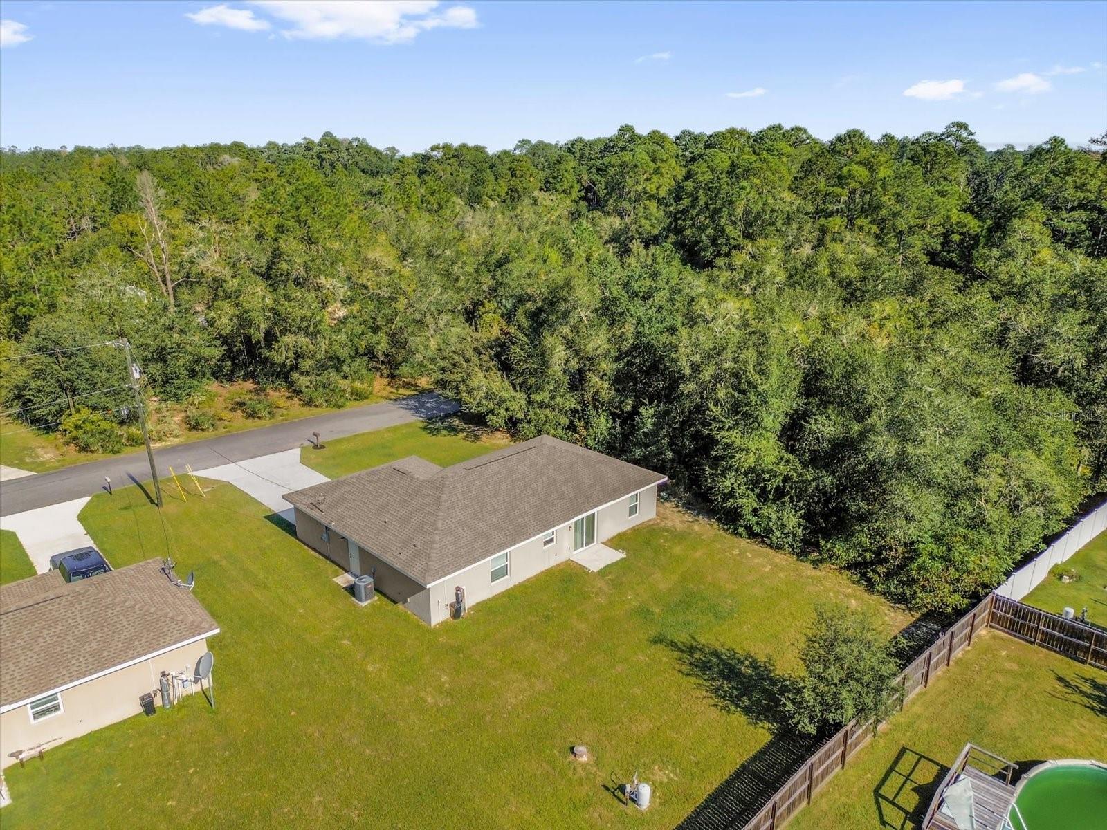 SILVER SPGS SHORES - Residential