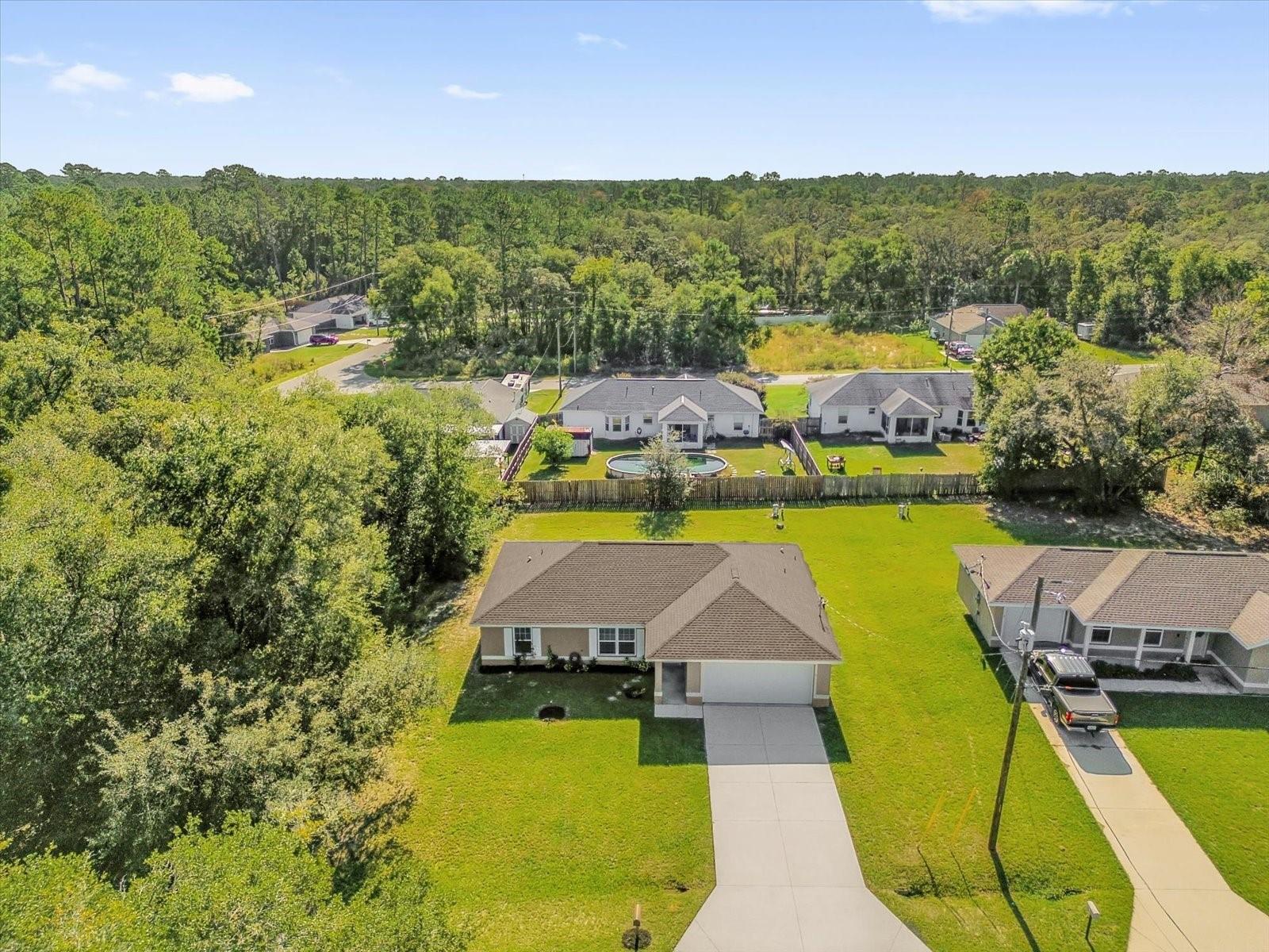 SILVER SPGS SHORES - Residential