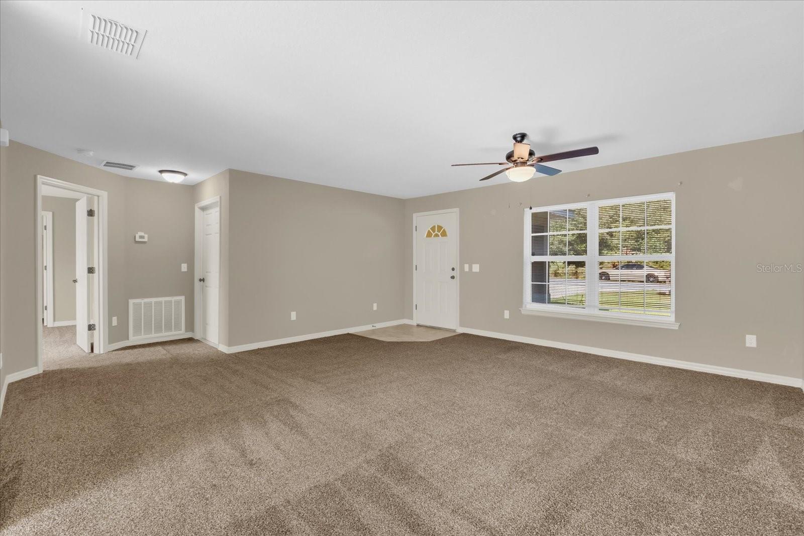 SILVER SPGS SHORES - Residential