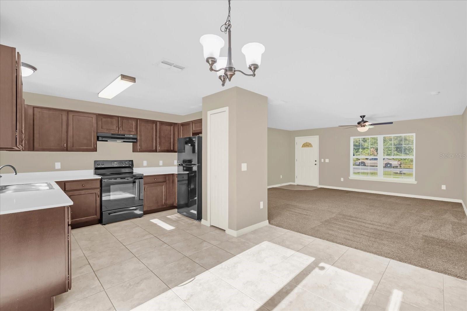 SILVER SPGS SHORES - Residential