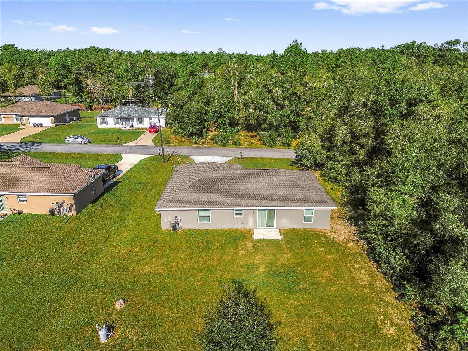 SILVER SPGS SHORES - Residential