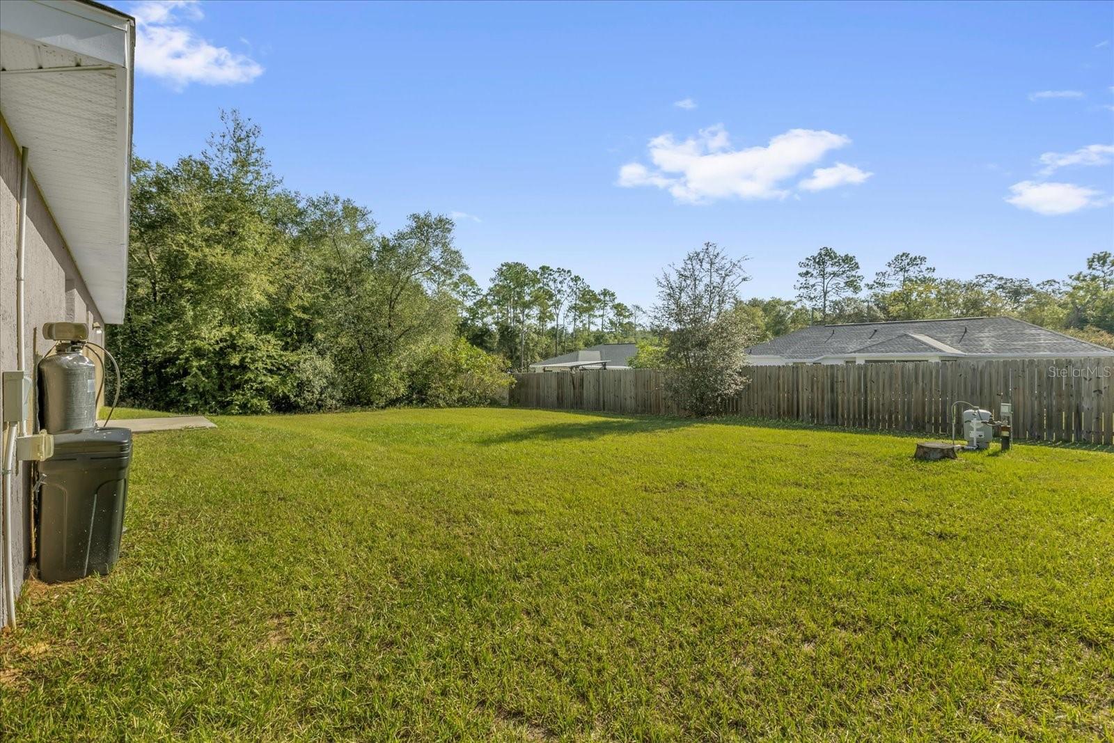SILVER SPGS SHORES - Residential