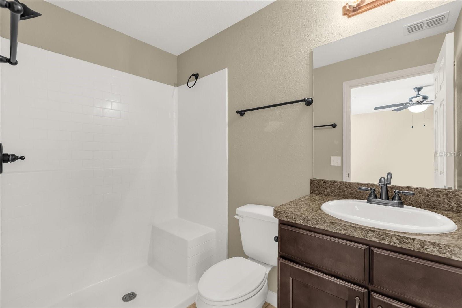 SILVER SPGS SHORES - Residential