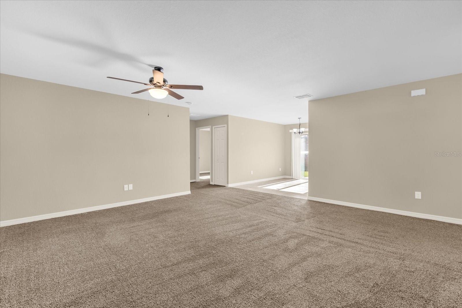 SILVER SPGS SHORES - Residential