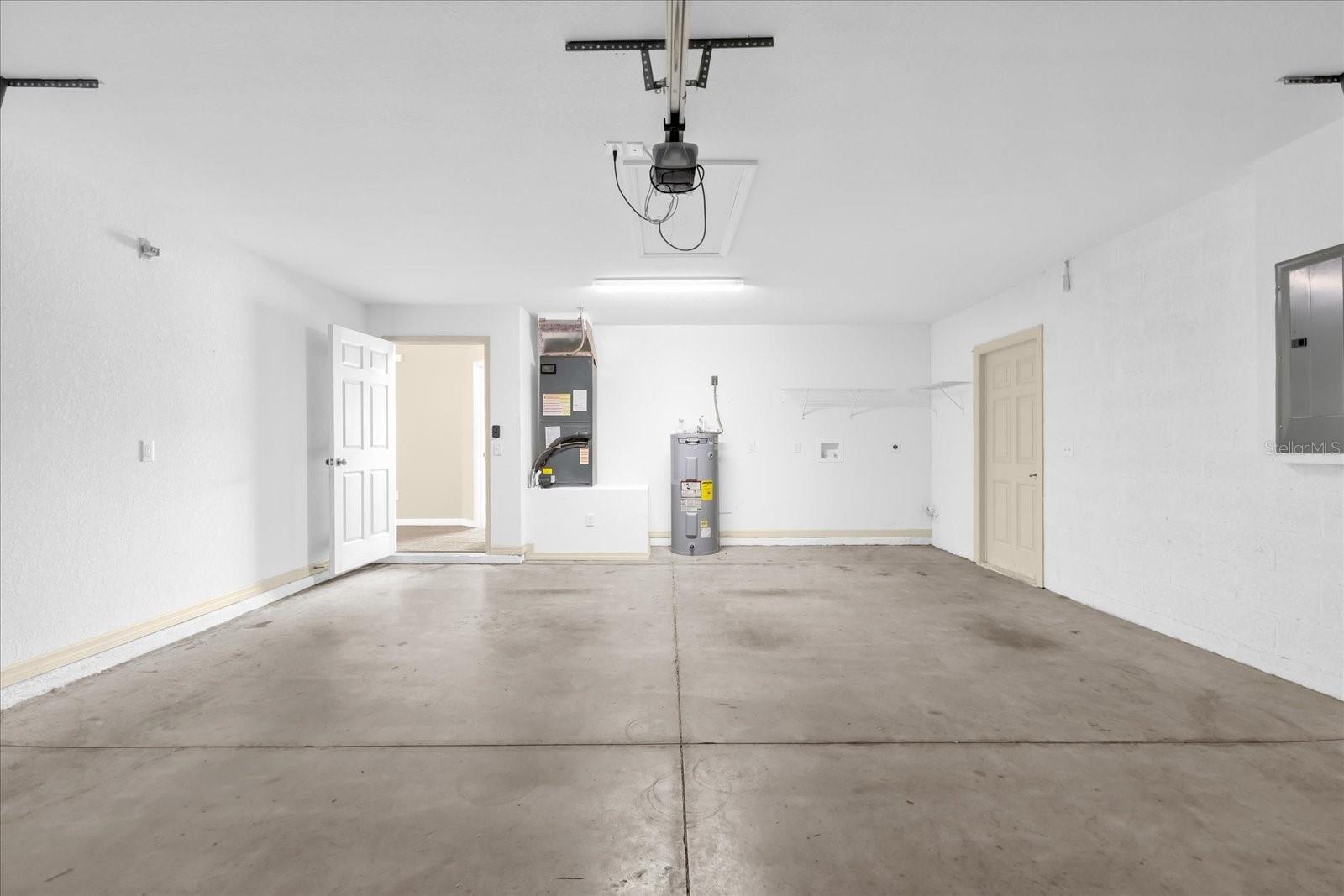 SILVER SPGS SHORES - Residential