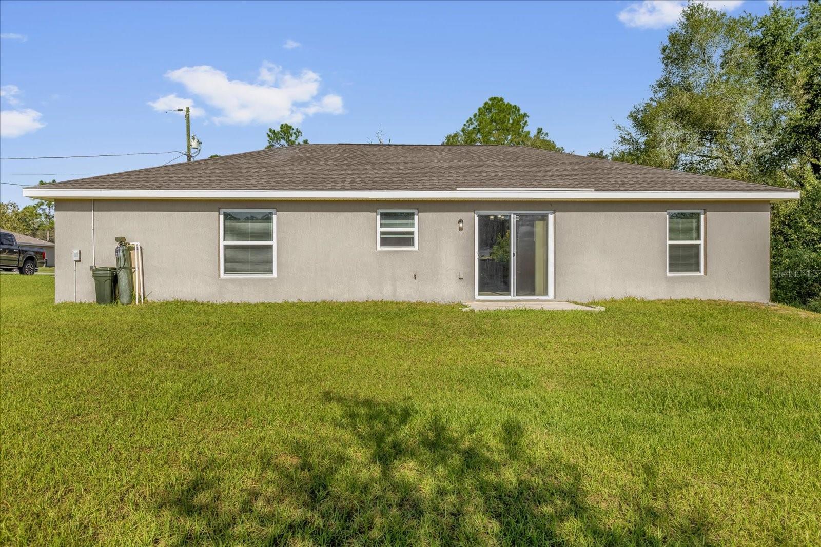 SILVER SPGS SHORES - Residential