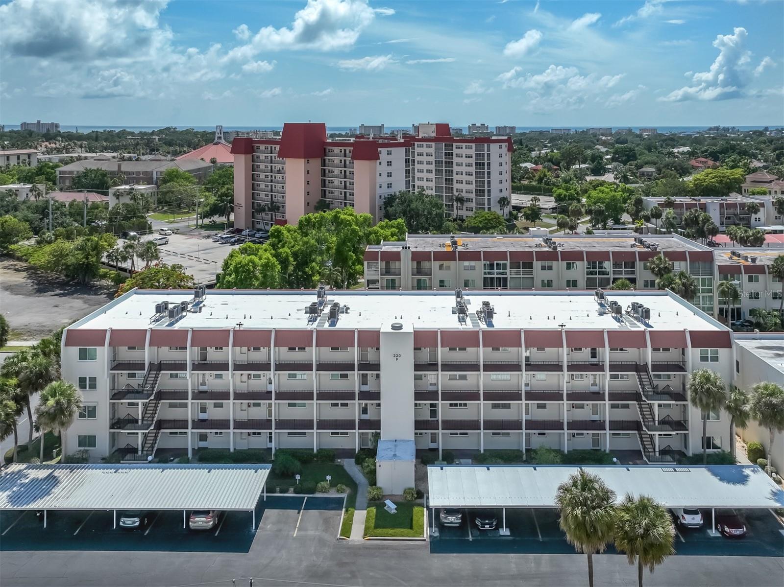 **Available for Annual or Seasonal Rental:**
This charming 2-bedroom, 2-bathroom condominium embodies the essence of coastal living. Located in the Bella Costa Community by the Venice Intracoastal Waterway, this island condo is conveniently near downtown shops, restaurants, and local activities.
With just over 1,000 square feet of living space, this unit features sleek laminate flooring, with carpeting in both bedrooms. The kitchen boasts quartz countertops, stainless steel appliances, and upgraded cabinetry. The main bedroom includes a walk-in closet and an en-suite bathroom.
The guest bedroom also has a walk-in closet and a private en-suite bathroom. Additionally, this unit comes with a designated carport and a storage closet. The building is equipped with an elevator for easy access.
The condominium community offers outstanding amenities, including a community pool, fitness center, clubhouse, and a unique fire pit for cozy evenings. With direct water access, residents can enjoy the beauty of the Gulf for fishing or boating. Please note that pets are not allowed in the community.
**Rental Information:**
- **Annual Rent:** $2600 a month. Tenants are responsible for monthly electricity, upgraded cable, and internet charges, as well as any applicable association application/transfer fees and the security deposit.
- **Seasonal Rent:** $5,500 a month. Tenants are responsible for seasonal charges, which include short-term taxes, a security deposit, and any applicable association application/transfer fees.